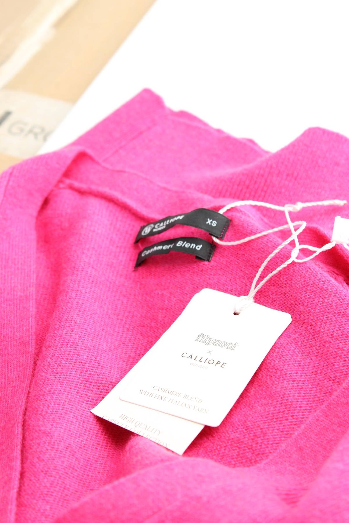 Γυναικείες ζακέτες Calliope3