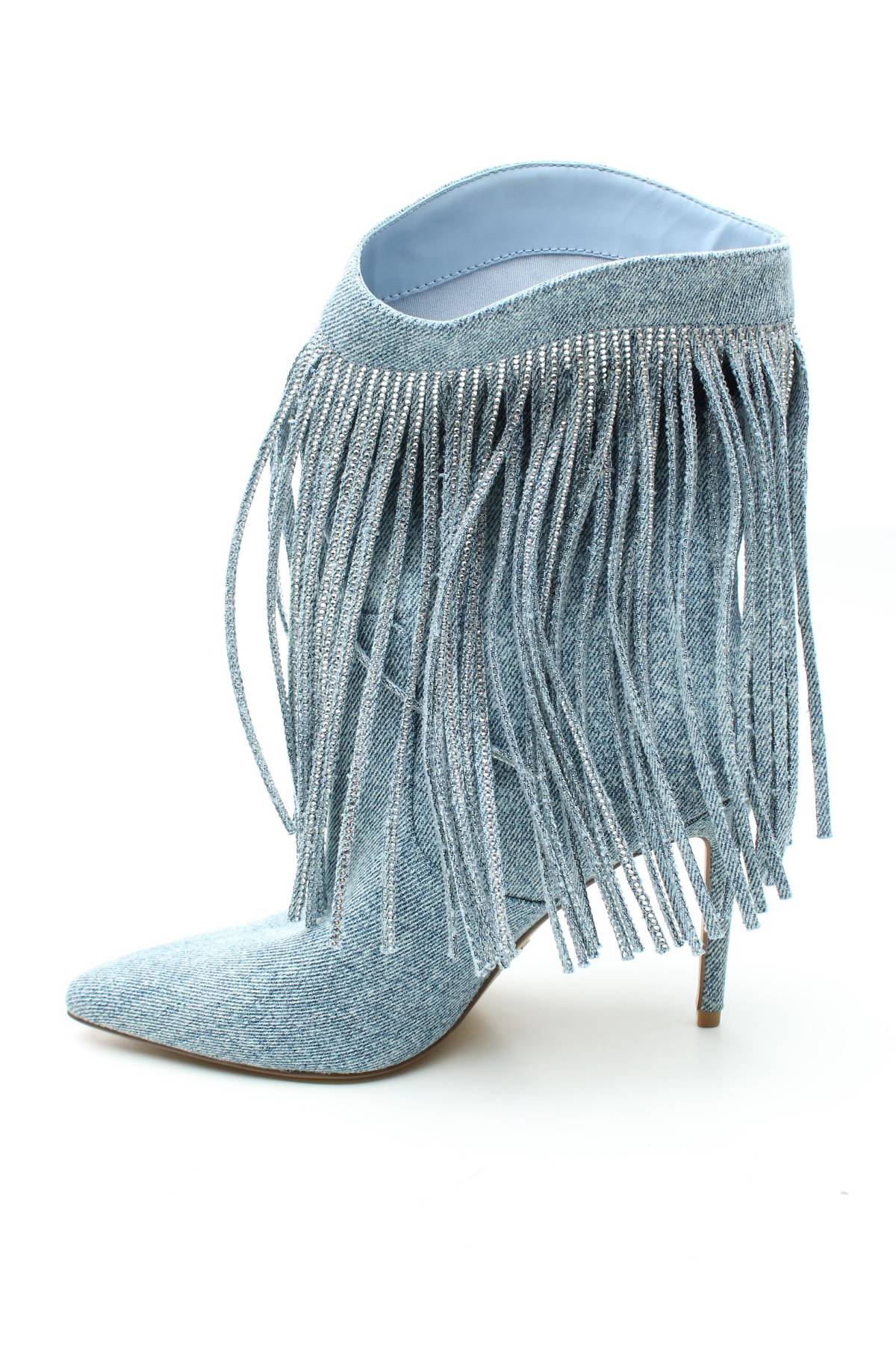 Дамски боти Steve Madden2