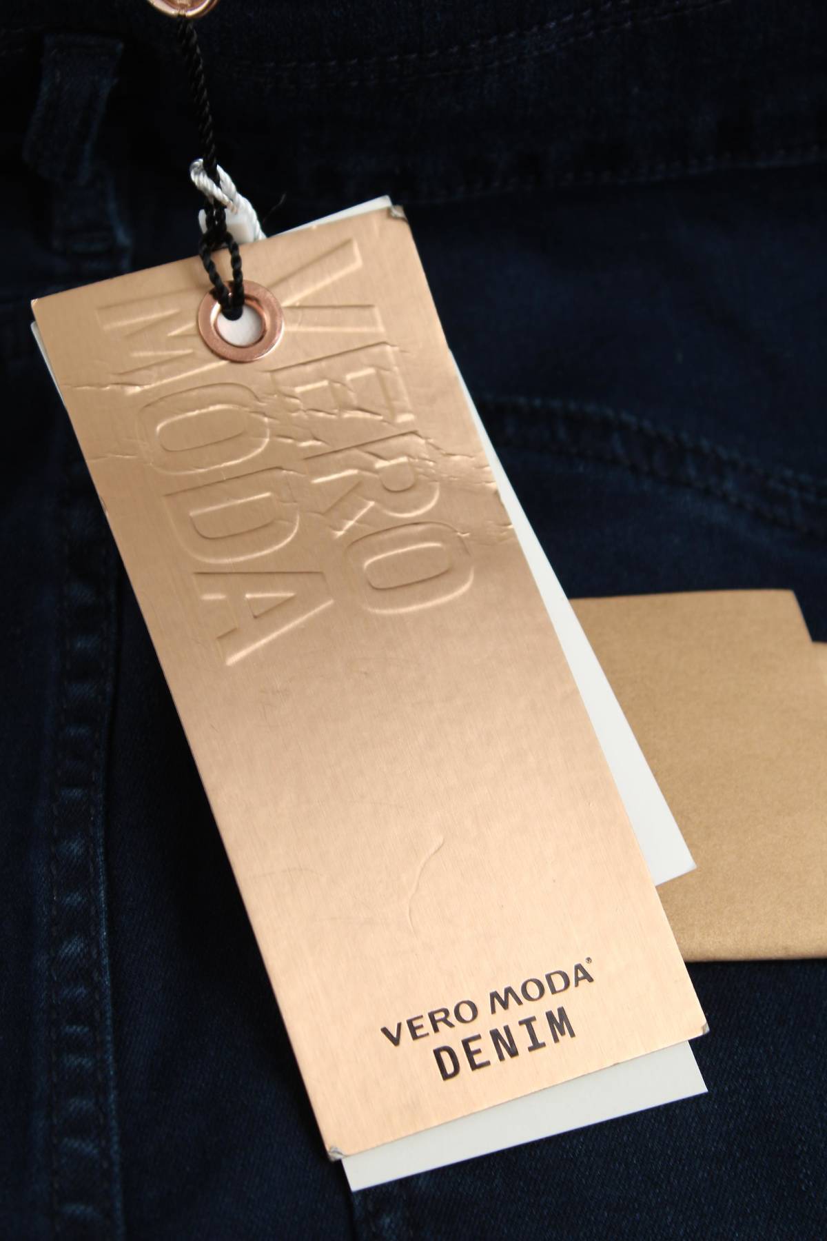 Γυναικεία τζιν Vero Moda3