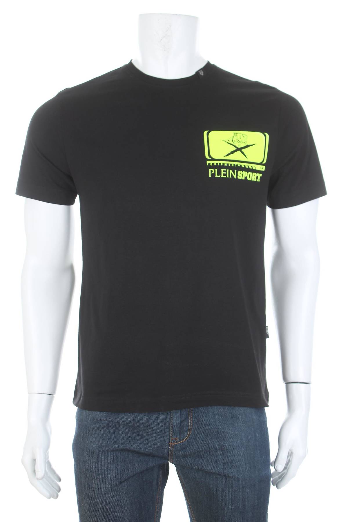Ανδρικό t-shirt Plein Sport1