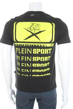 Ανδρικό t-shirt Plein Sport2