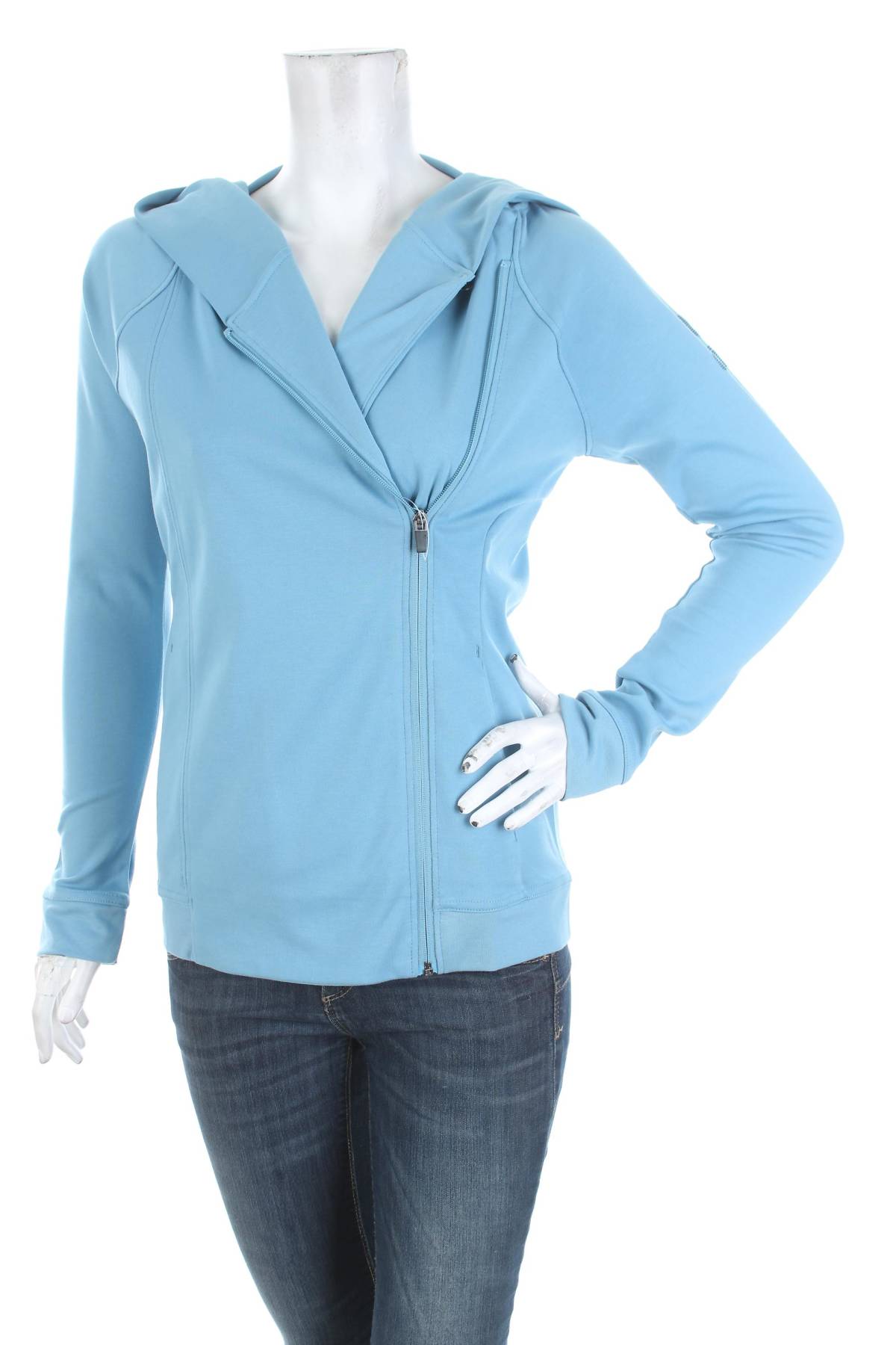 Дамски суичър Erima1