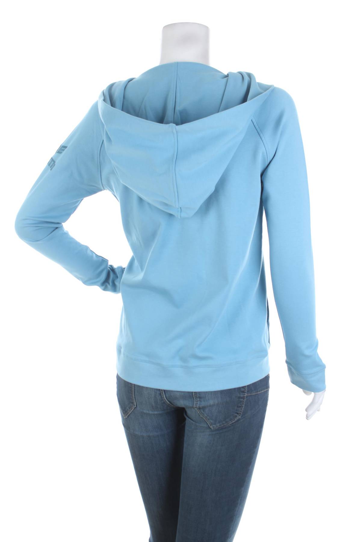 Дамски суичър Erima2