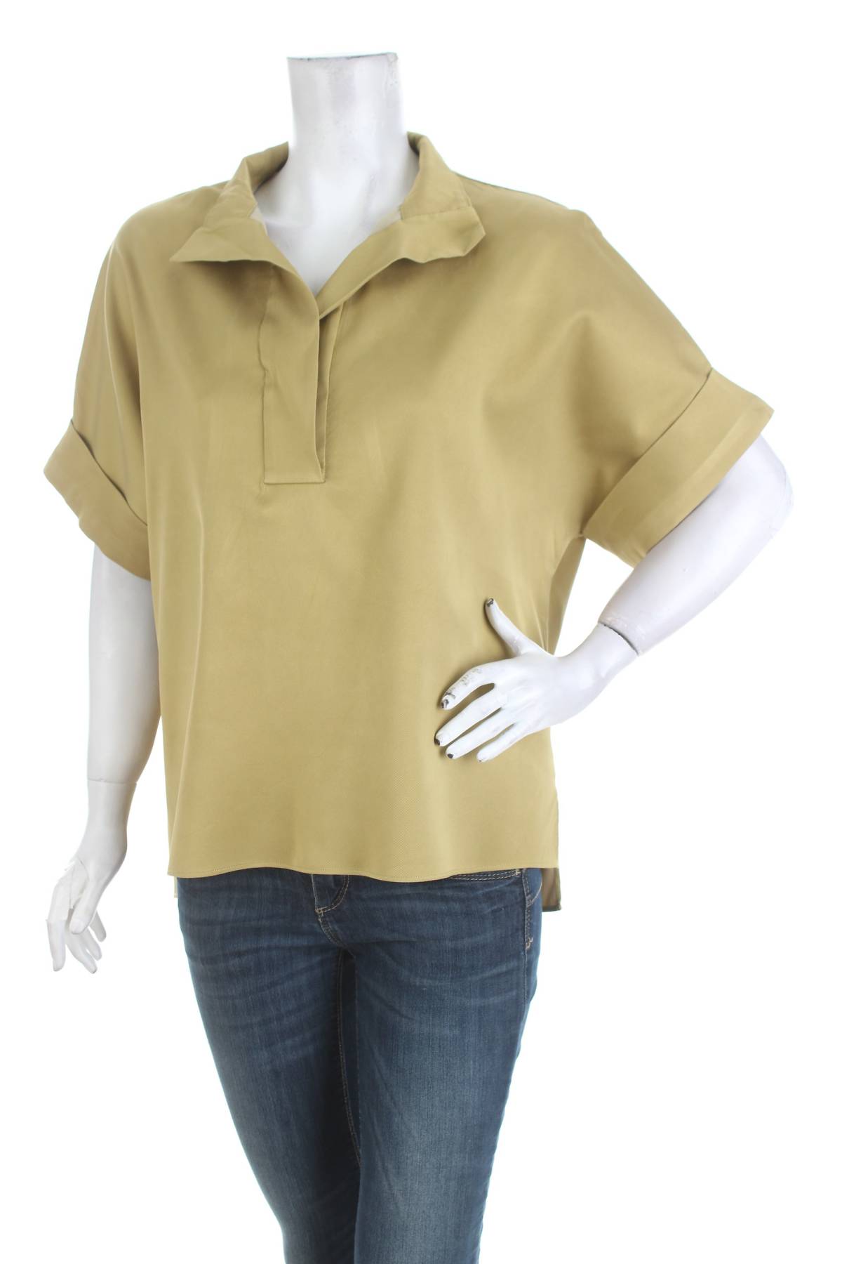 Дамска блуза Couture Made for Vero Moda1