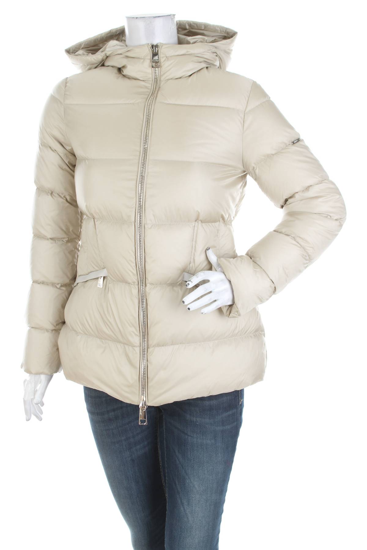 Дамско яке Liu Jo1