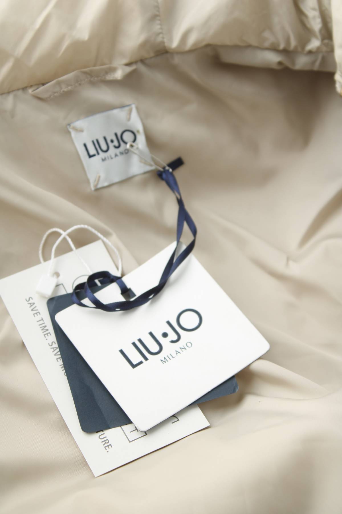 Дамско яке Liu Jo4