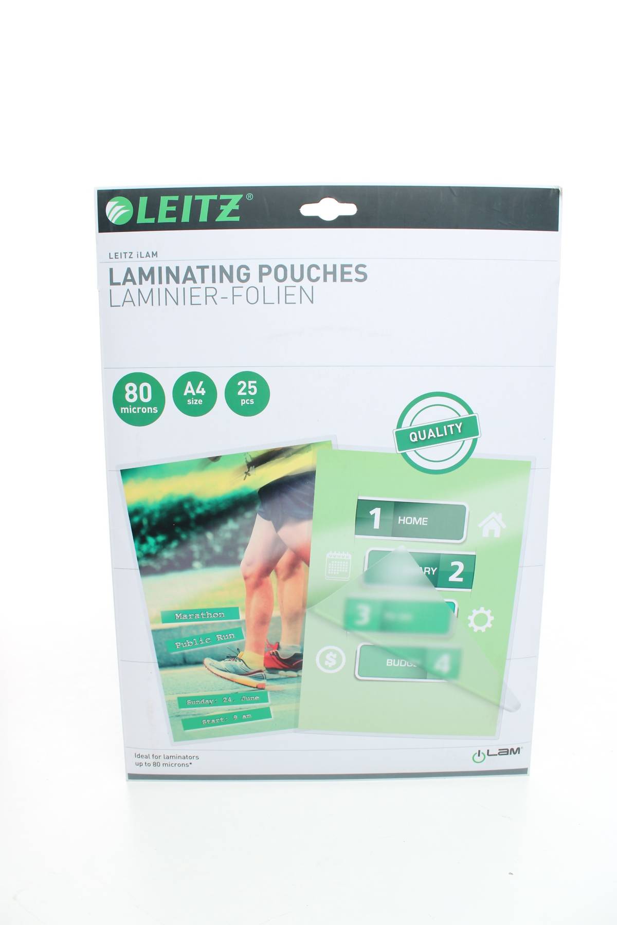 Аксесоар Leitz1