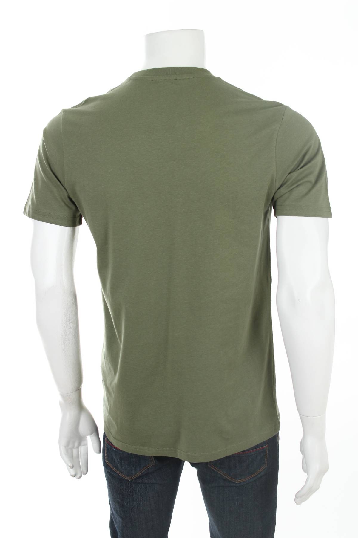 Мъжка тениска Cavalli Class2