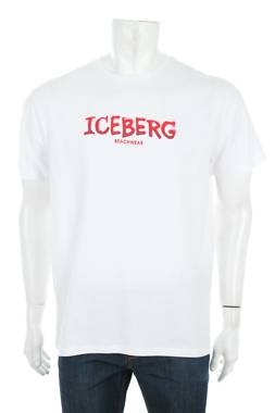 Мъжка тениска Iceberg1