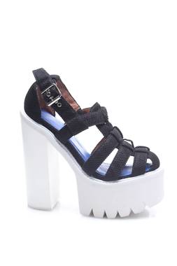 Сандали Jeffrey Campbell2 - Contour.bg Сандали Jeffrey Campbell2