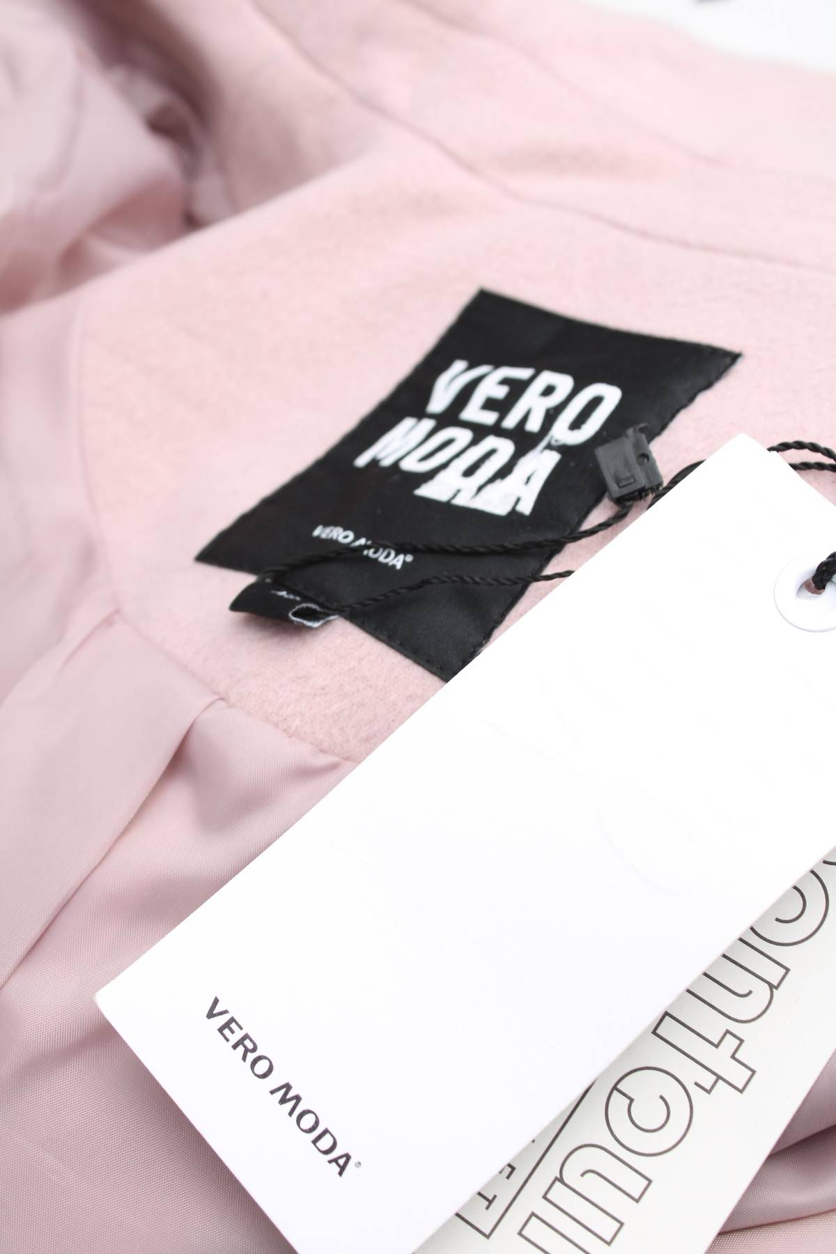 Дамско палто Vero Moda4