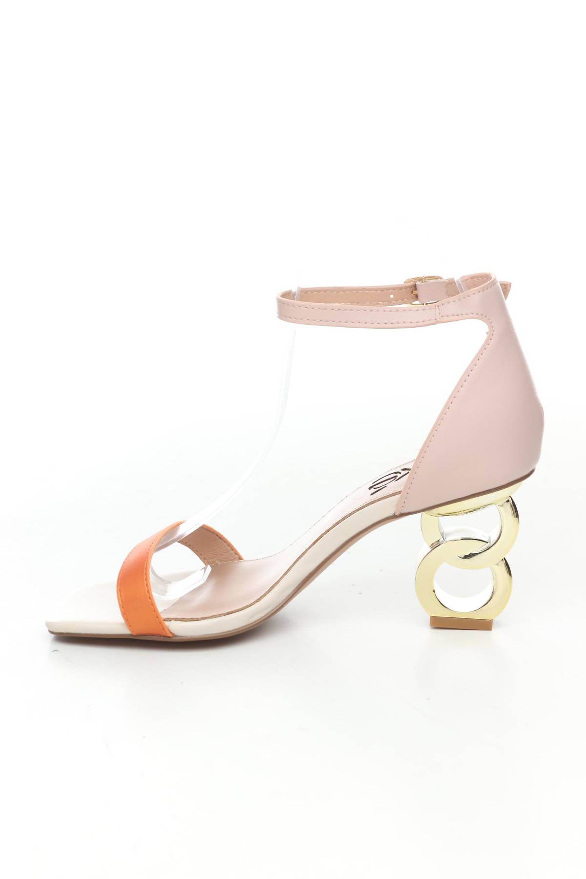 Сандали EXE Shoes2 - Contour.bg Сандали EXE Shoes2