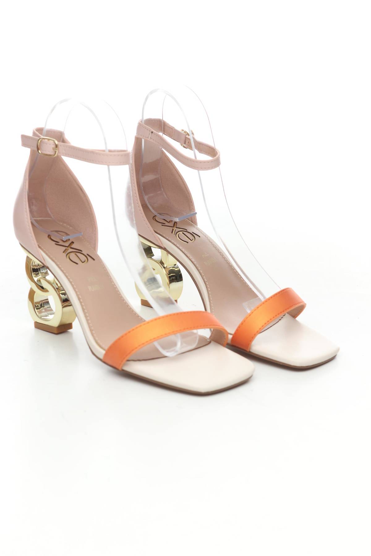 Сандали EXE Shoes3 - Contour.bg Сандали EXE Shoes3