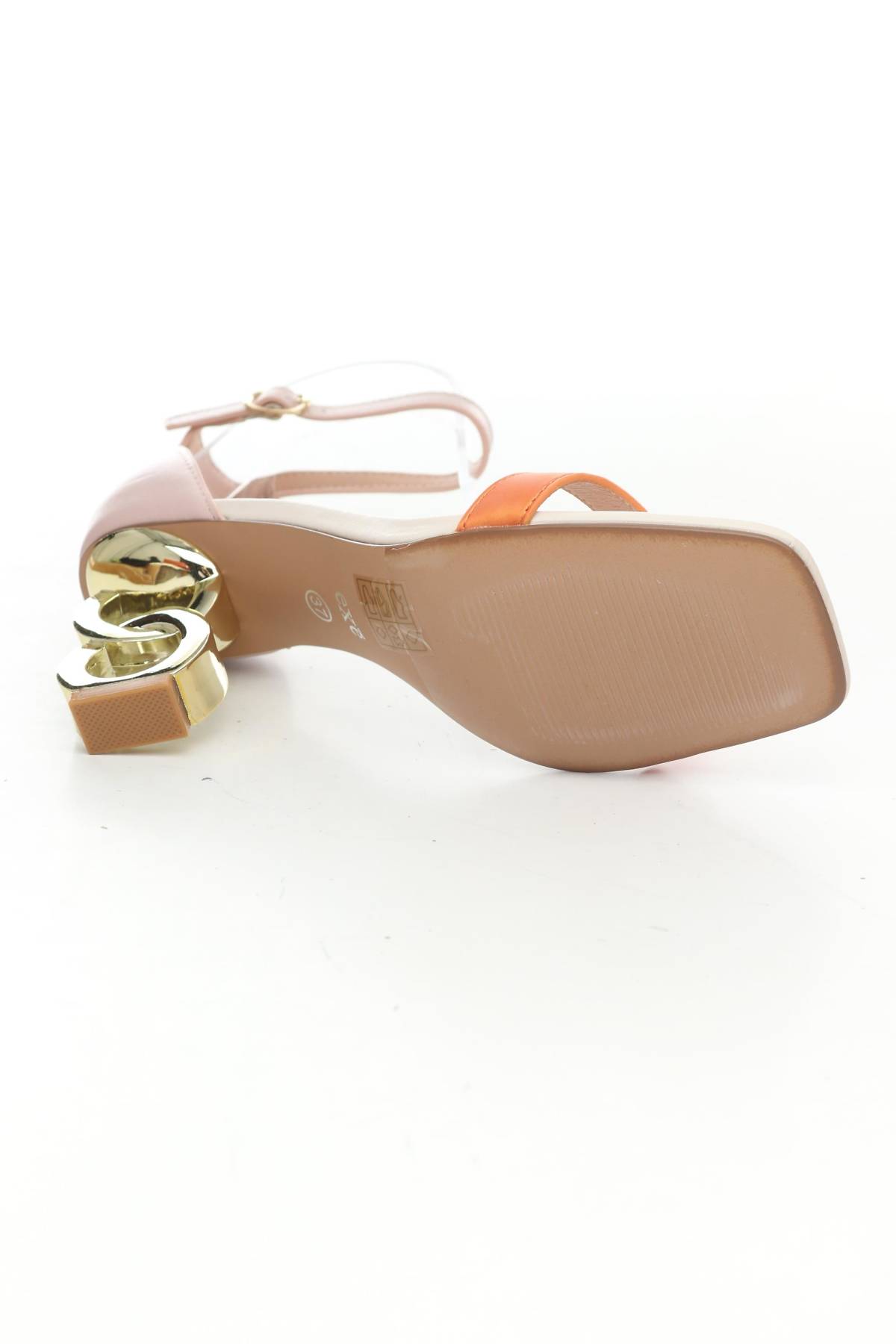 Сандали EXE Shoes4 - Contour.bg Сандали EXE Shoes4