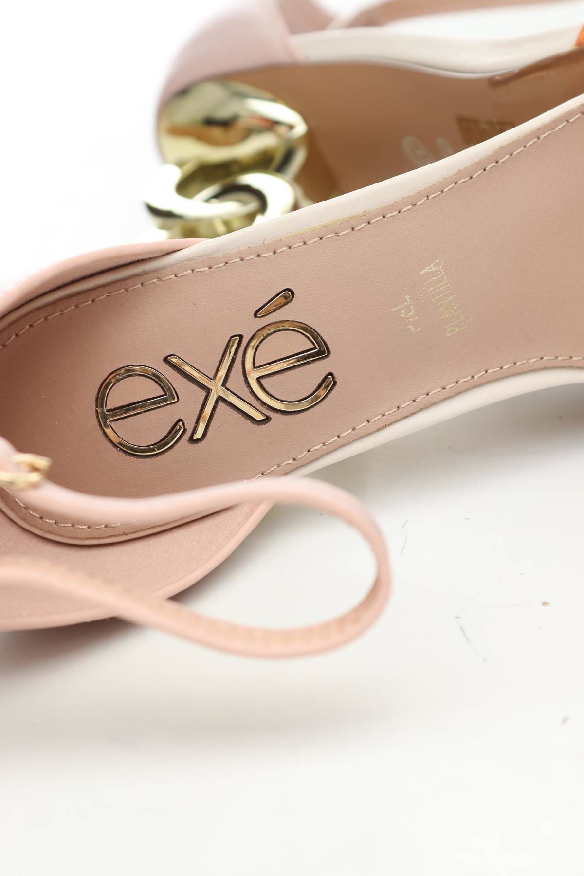 Сандали EXE Shoes5 - Contour.bg Сандали EXE Shoes5