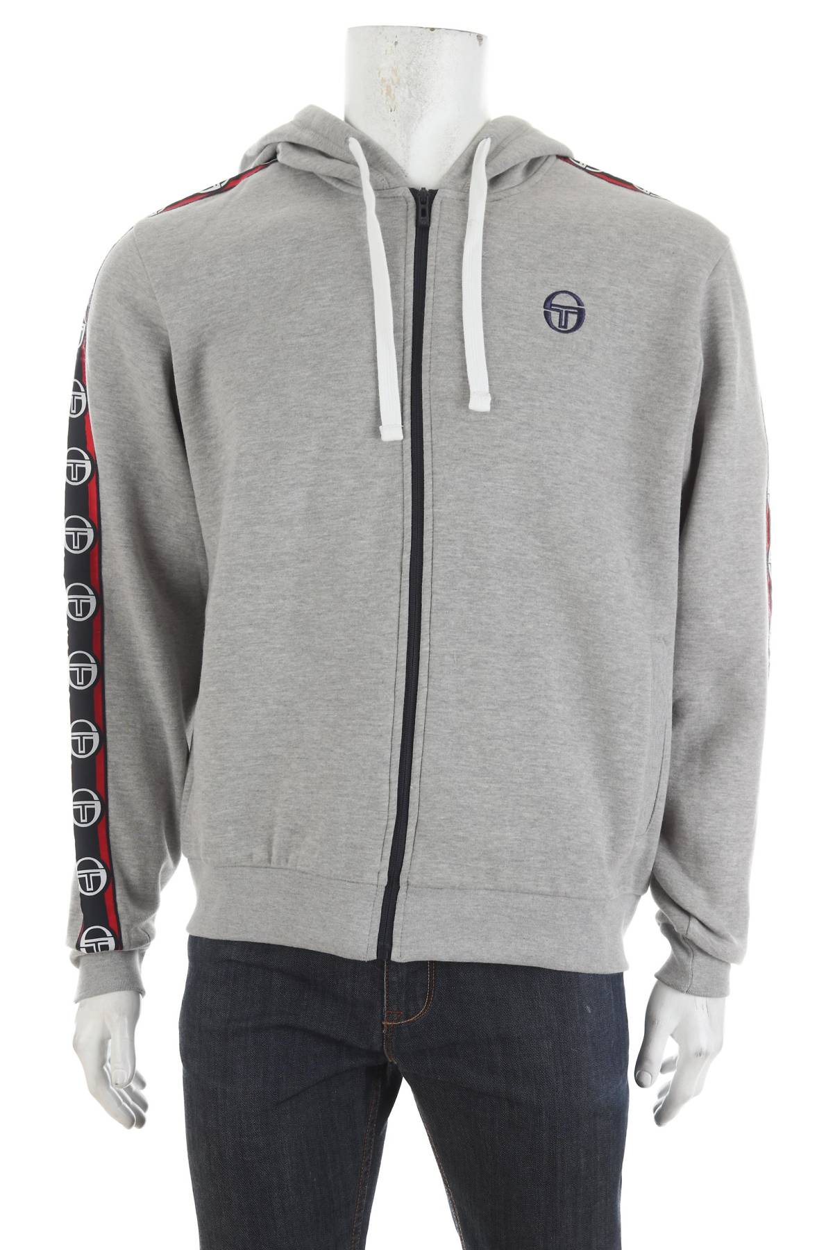 Ανδρικό φούτερ Sergio Tacchini1