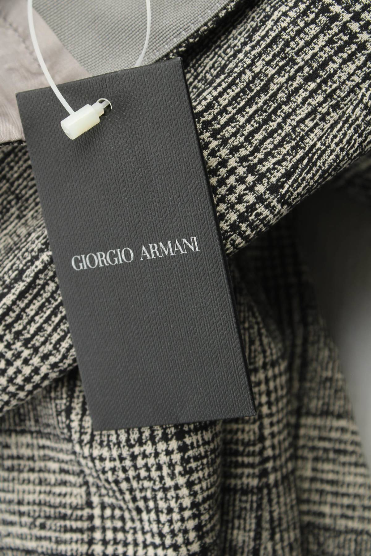 Γυναικείο παντελόνι Giorgio Armani3