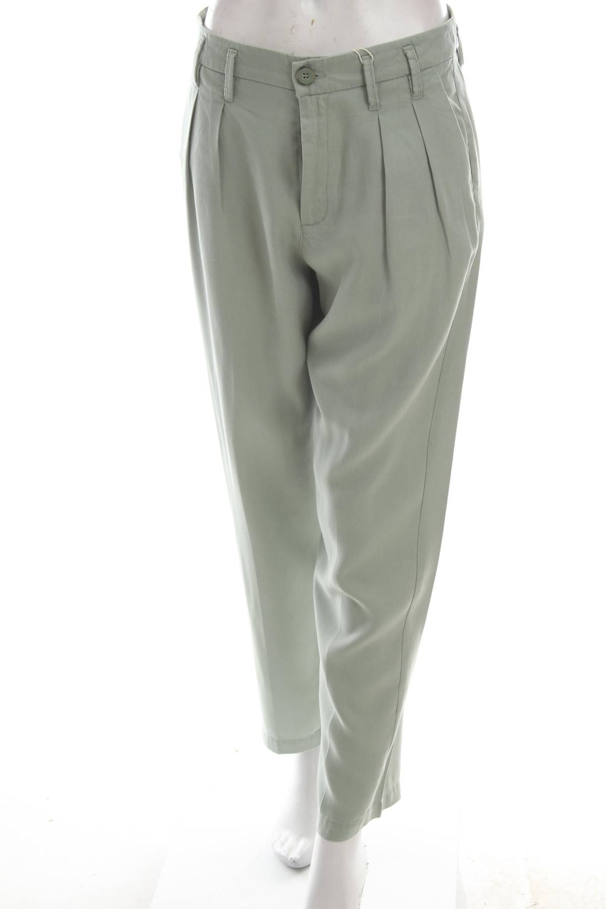 Дамски панталон S.Oliver1 - Contour.bg Дамски панталон S.Oliver1