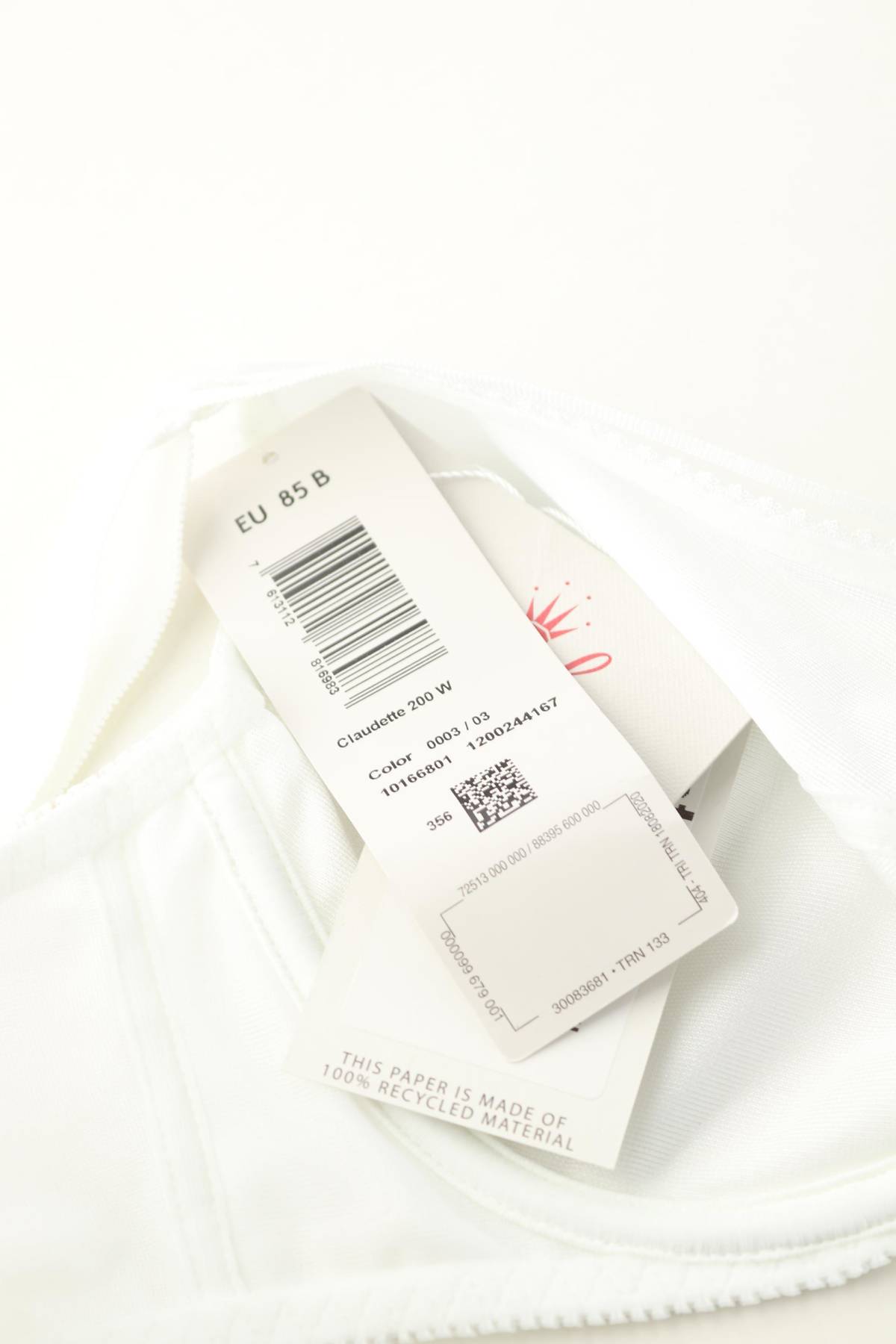 Сутиен Triumph3 - Contour.bg Сутиен Triumph3