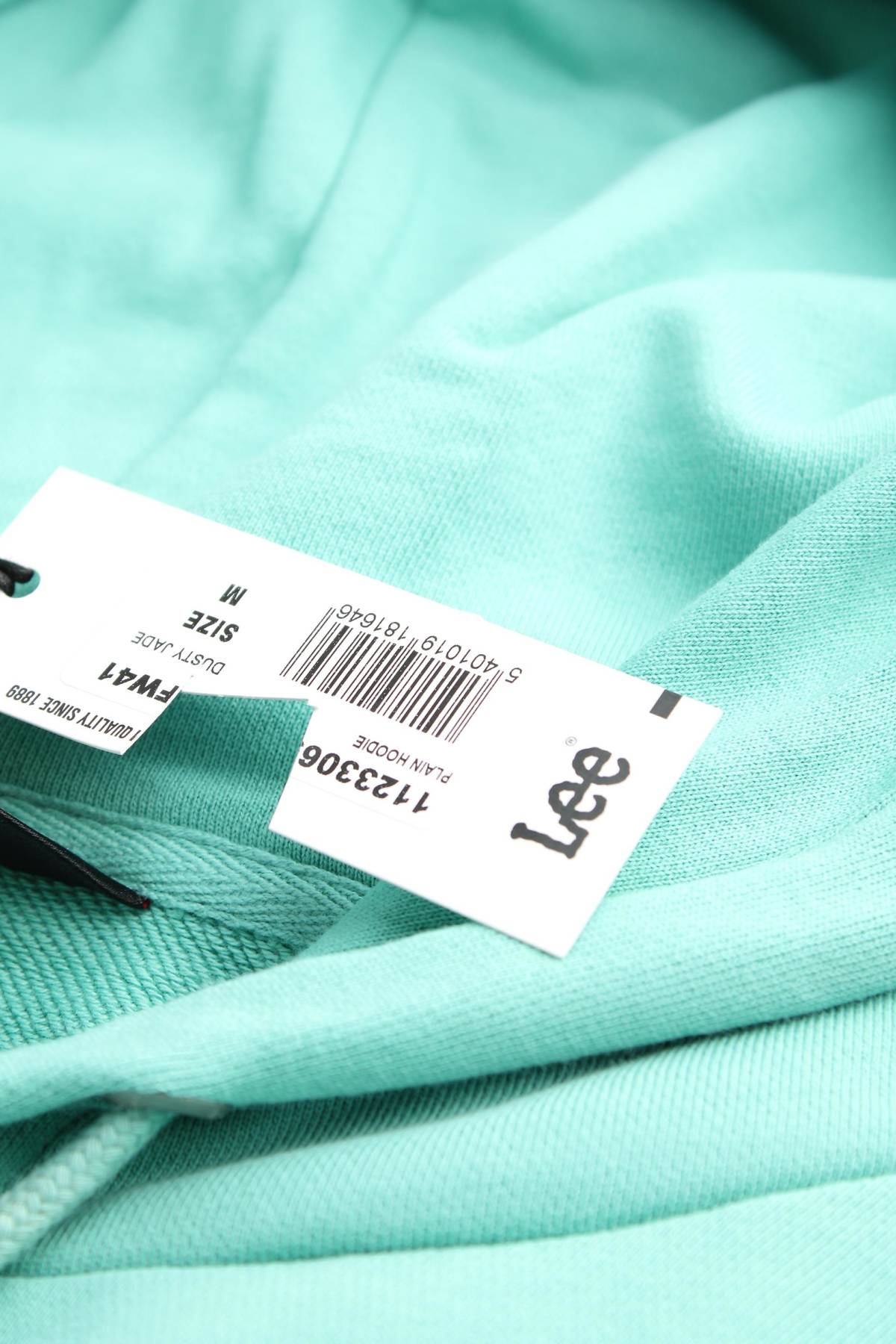 Ανδρικό φούτερ Lee3 - Contourshop.gr Ανδρικό φούτερ Lee3
