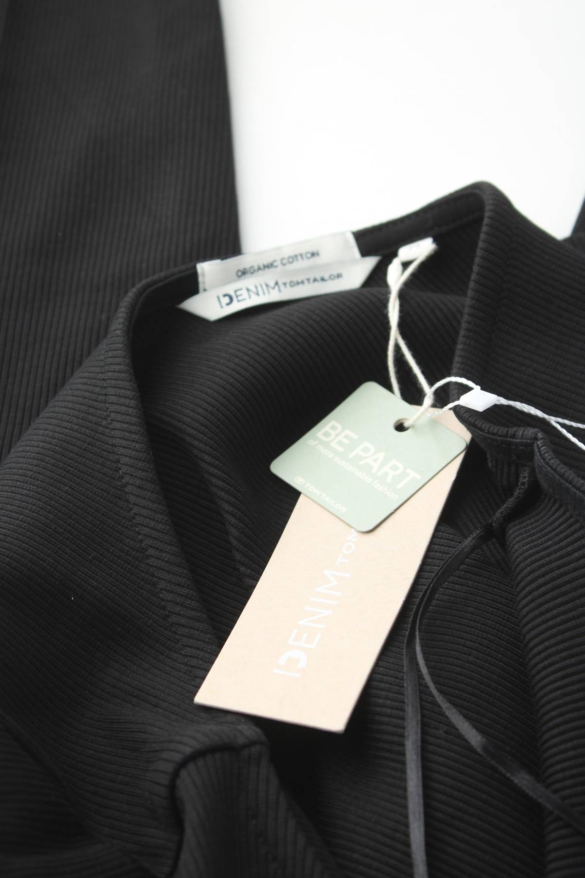 Дамска блуза Tom Tailor3 - Contour.bg Дамска блуза Tom Tailor3