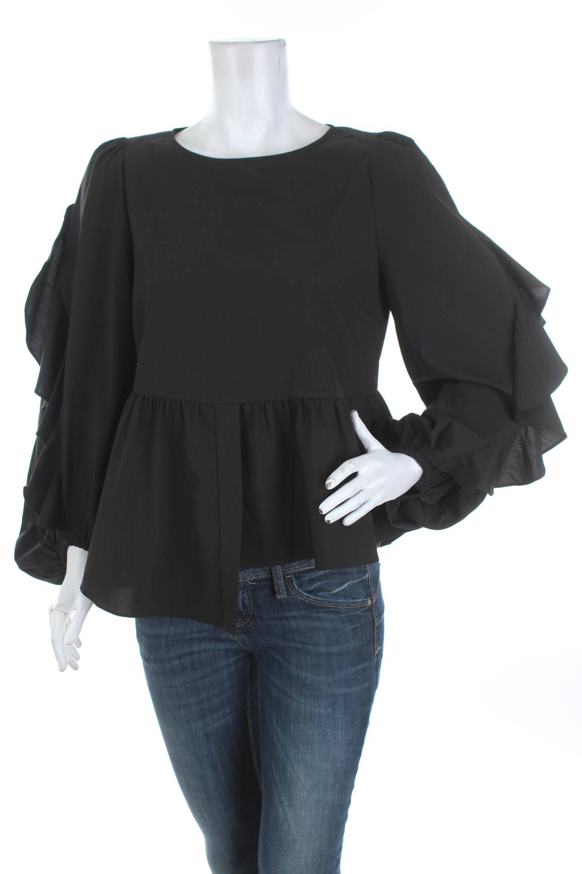 Дамска блуза Vero Moda Classic1
