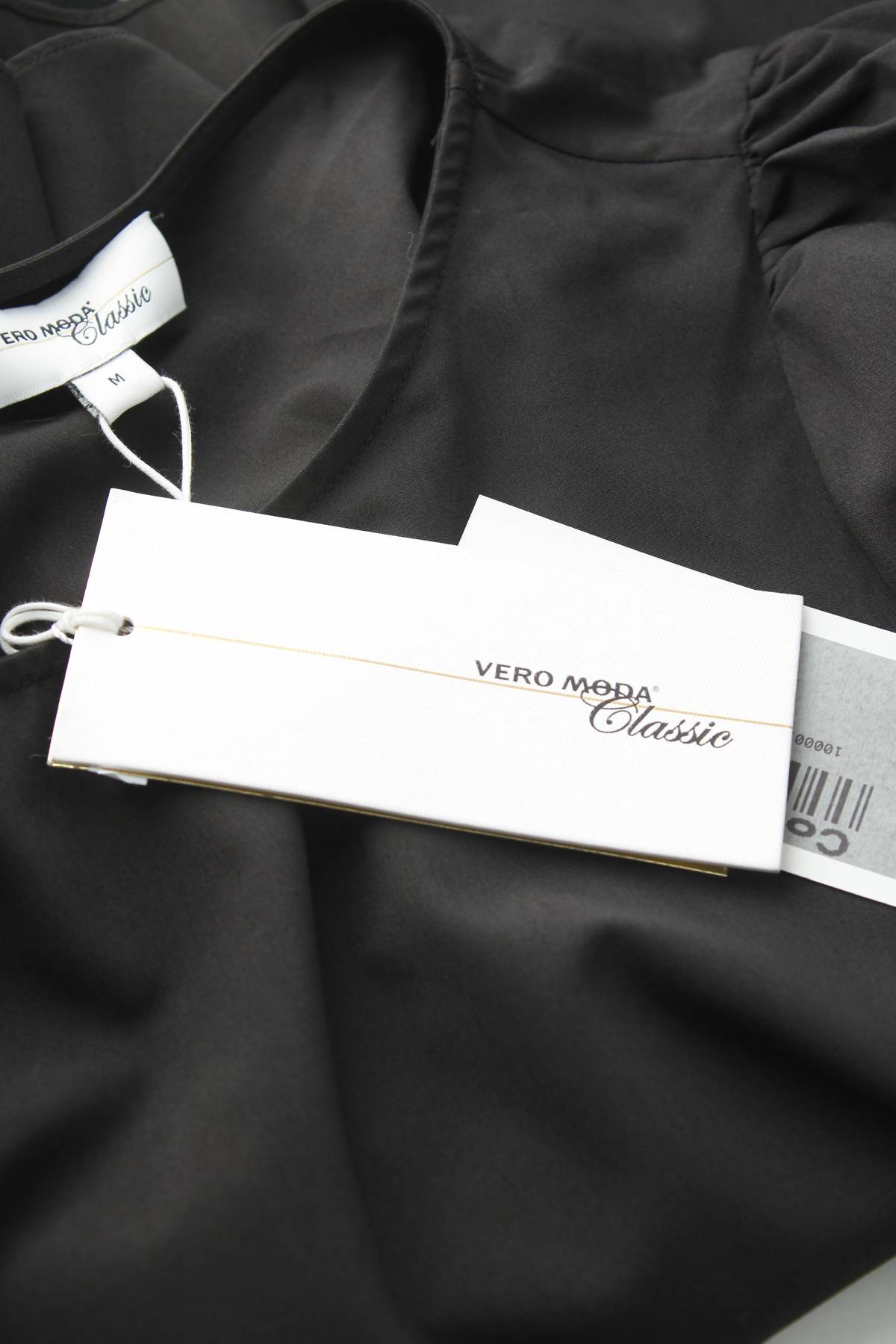 Дамска блуза Vero Moda Classic4