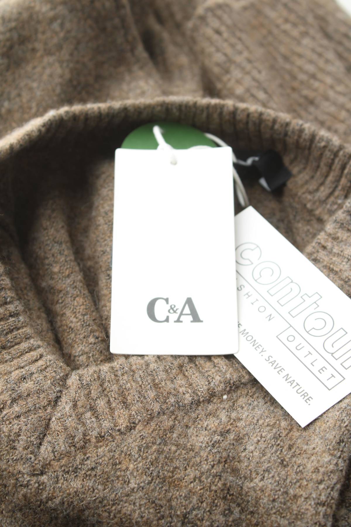 Дамски пуловер C&A3