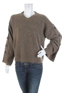 Дамски пуловер C&A1