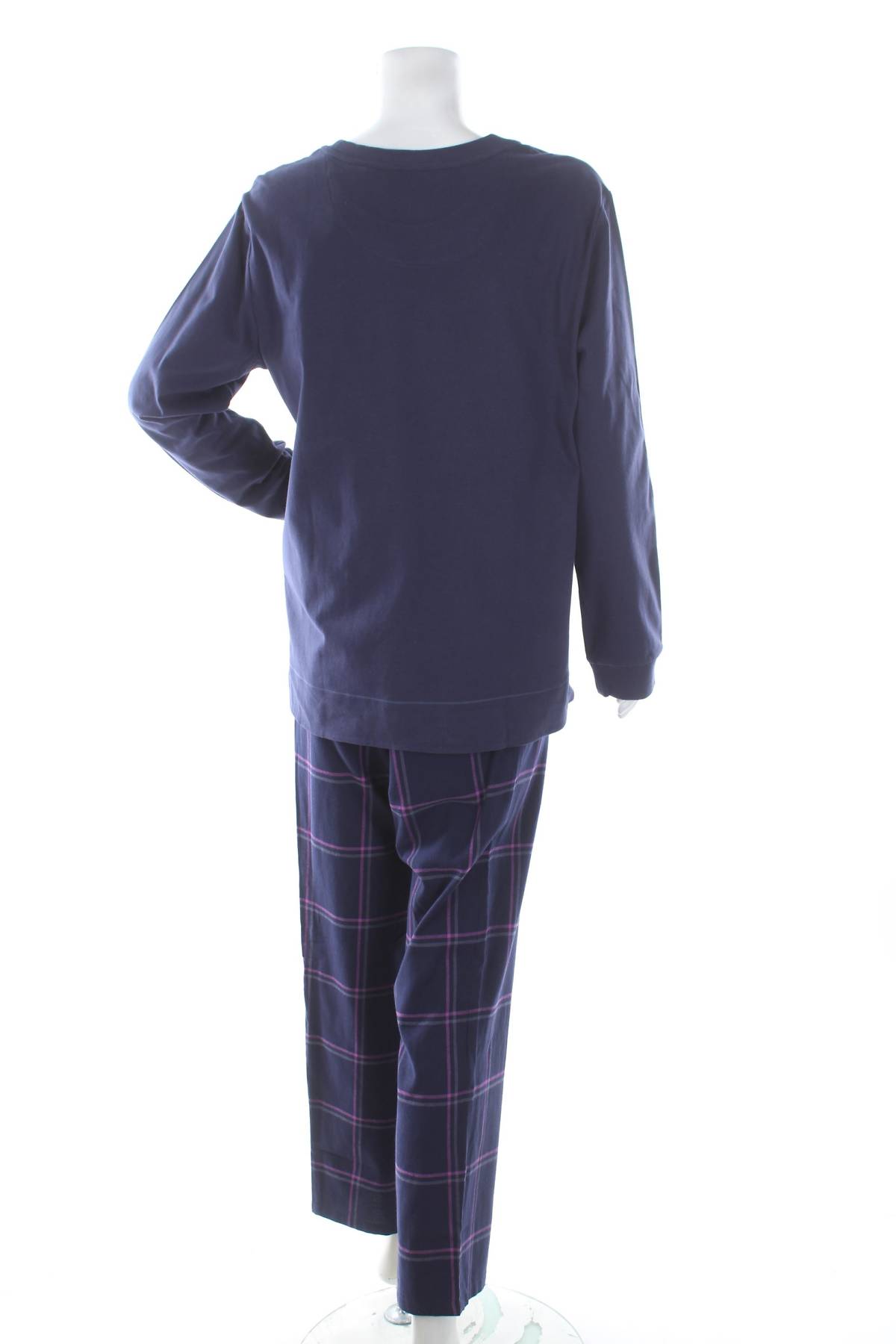 Дамска пижама Triumph2