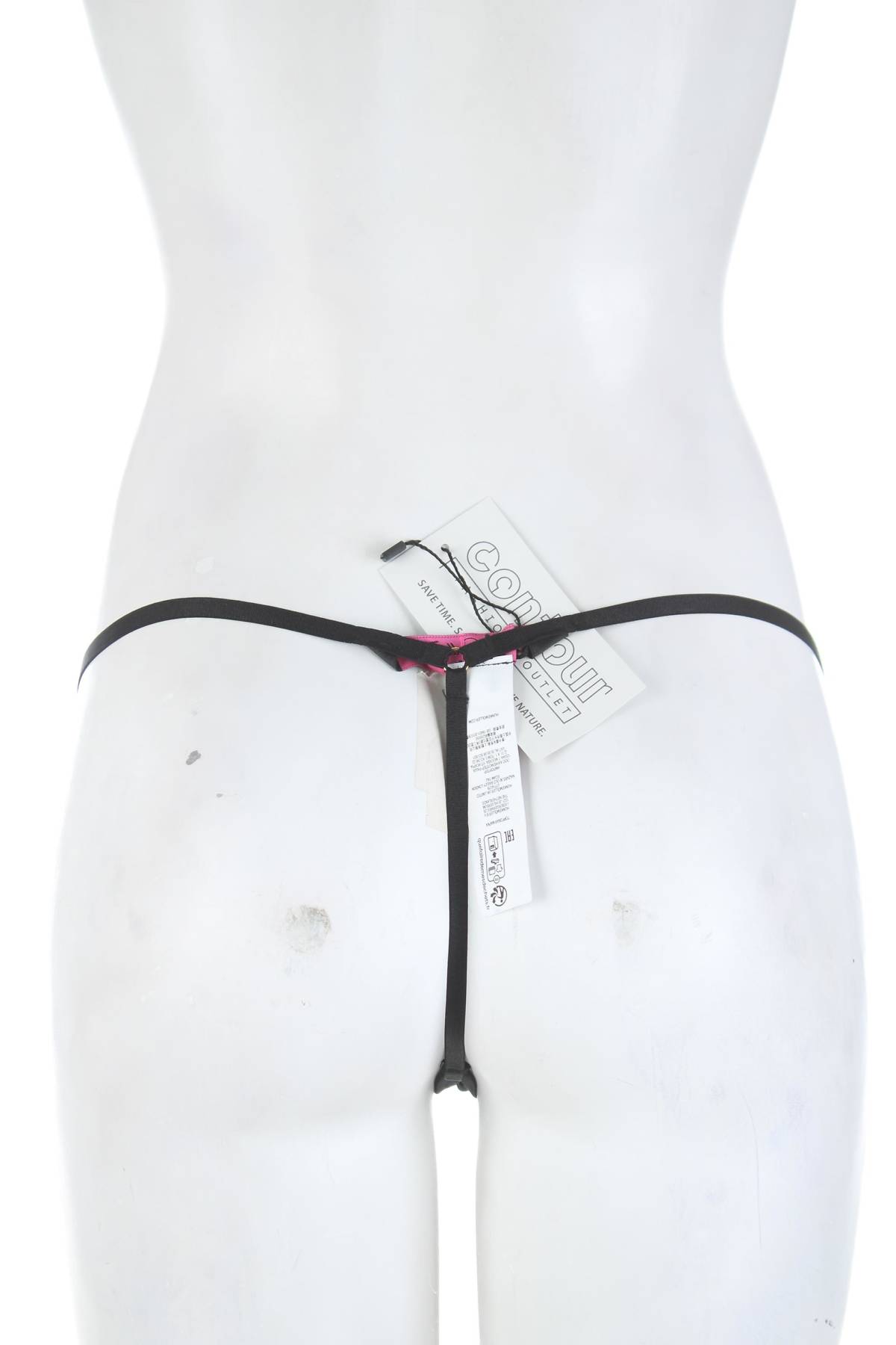 Μπικίνι Hunkemoller2