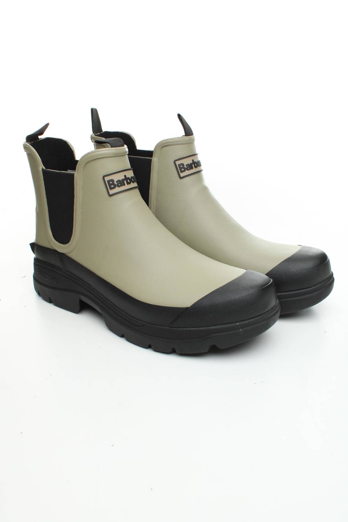 Ανδρικά παπούτσια Barbour3