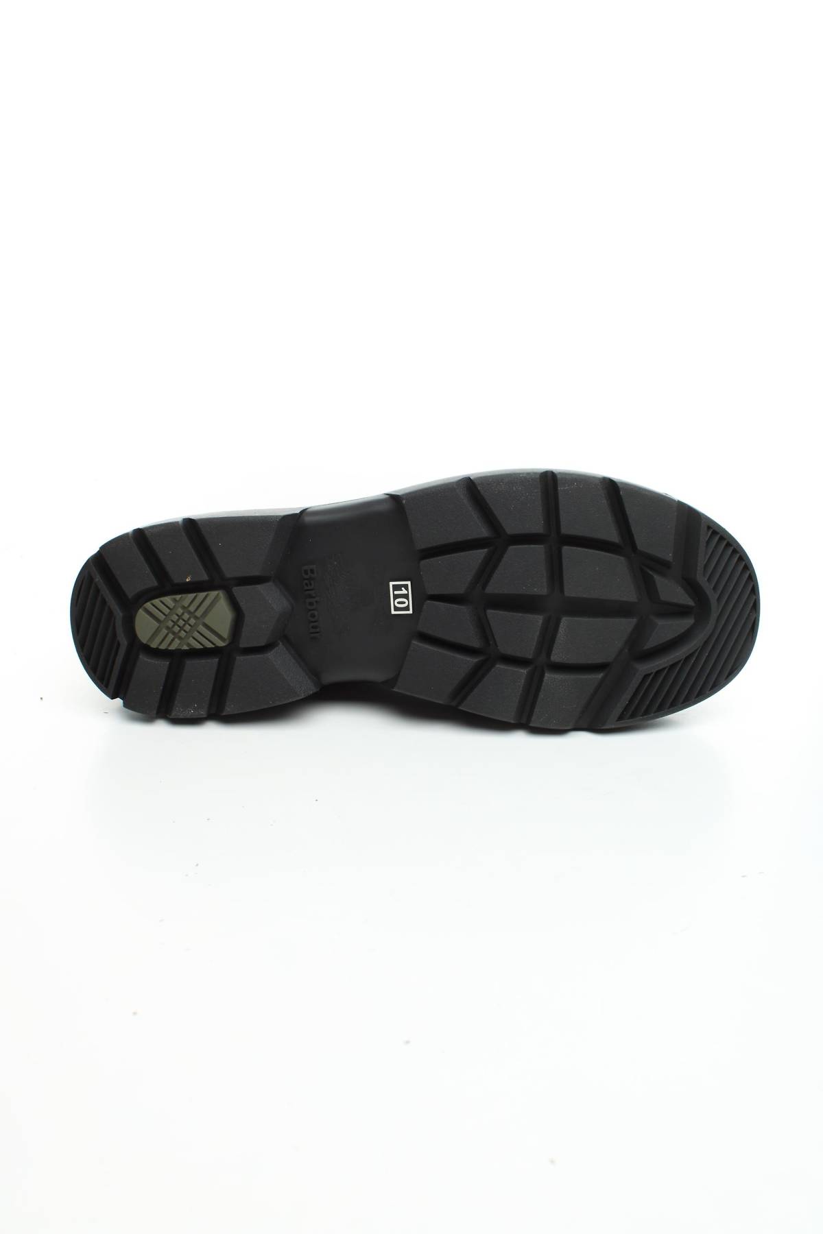 Ανδρικά παπούτσια Barbour4