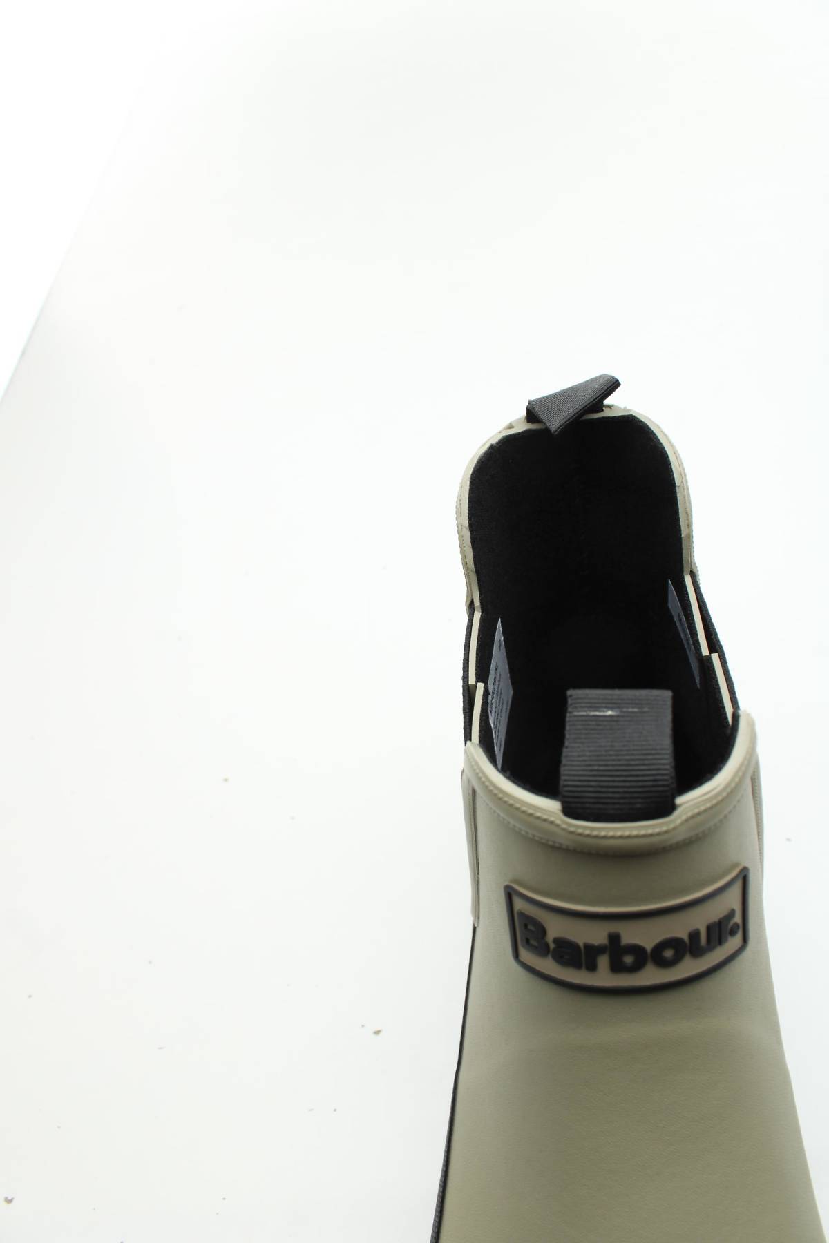 Ανδρικά παπούτσια Barbour5