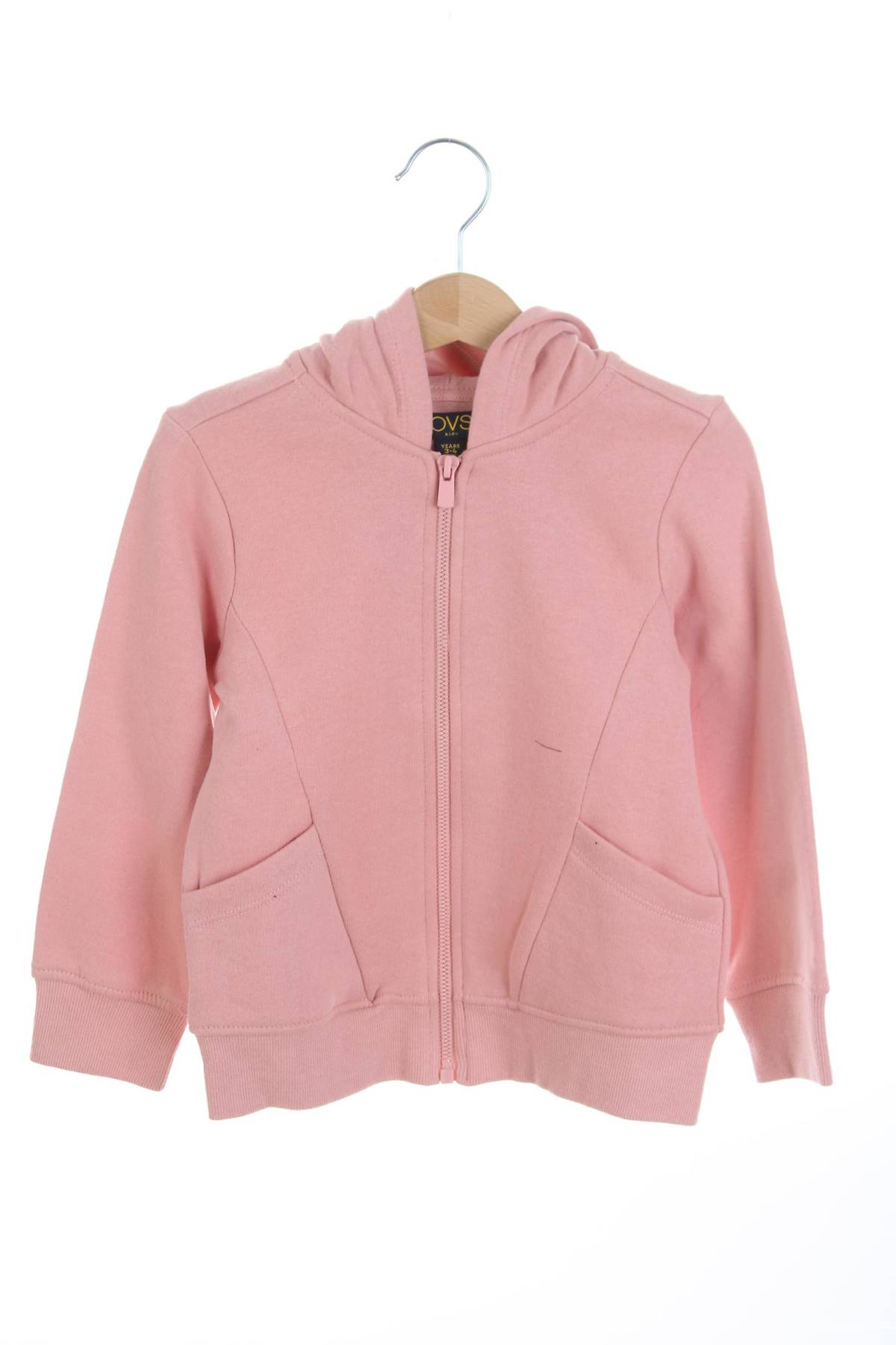 Παιδική πανωφόρι Oviesse1