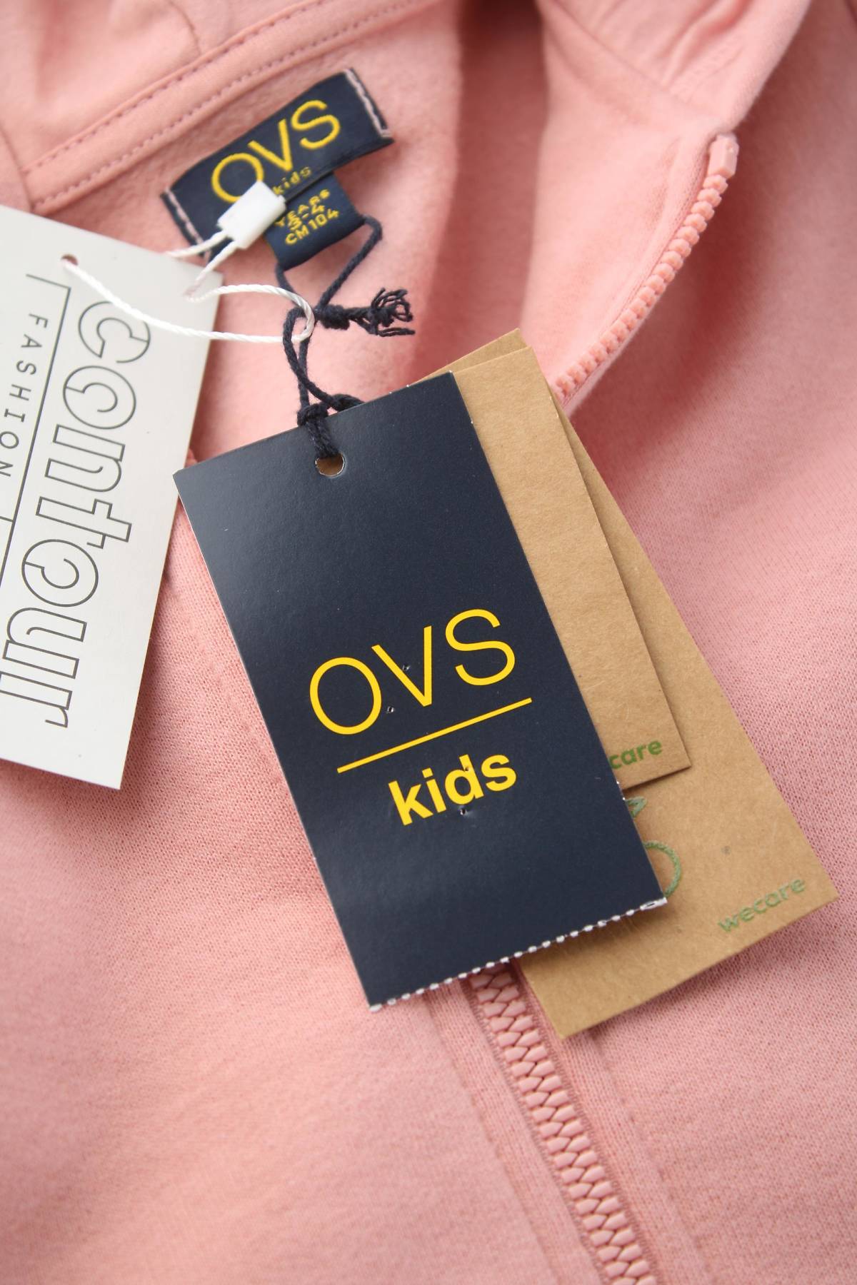 Παιδική πανωφόρι Oviesse3