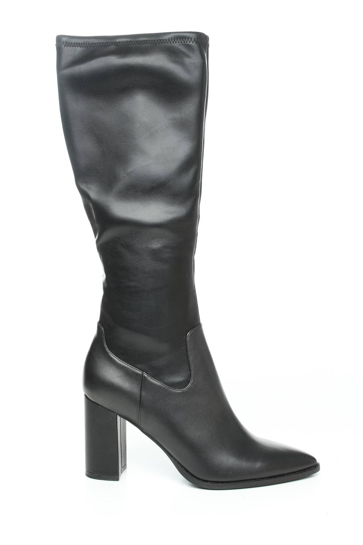 Дамски ботуши Steve Madden1