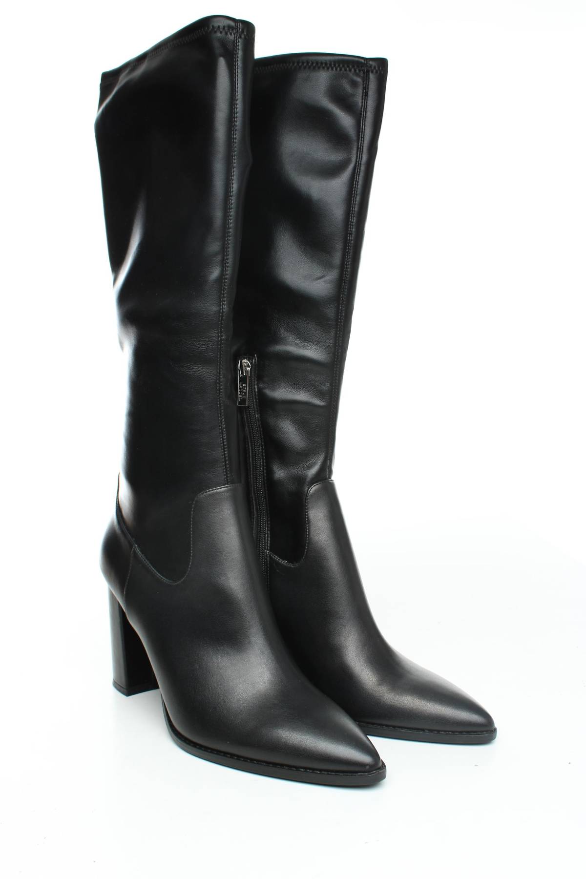 Дамски ботуши Steve Madden3