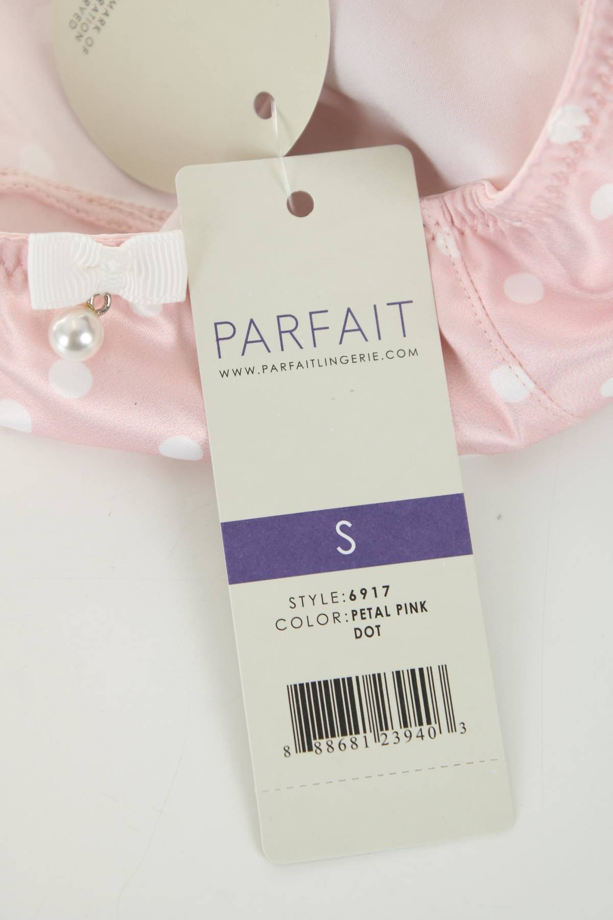 Μπικίνι Parfait3