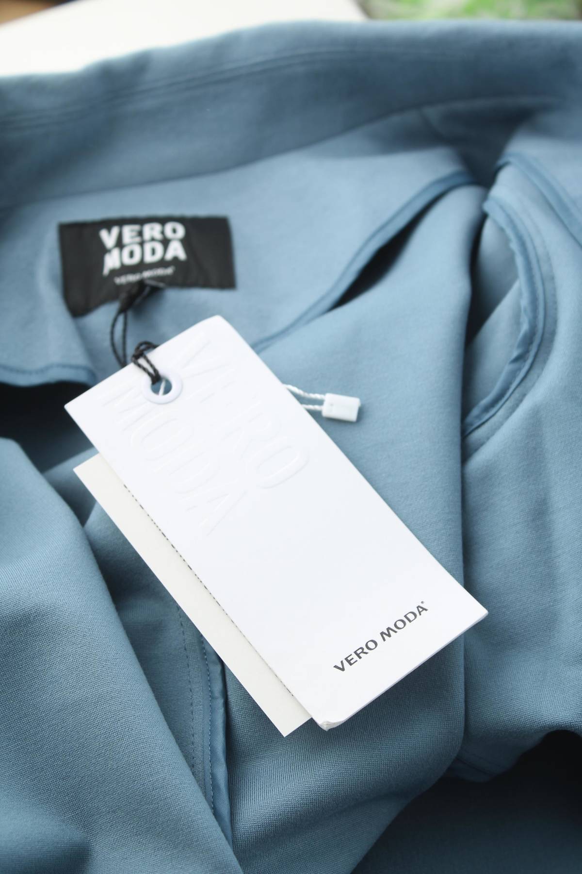 Γυναικείο παλτό Vero Moda4