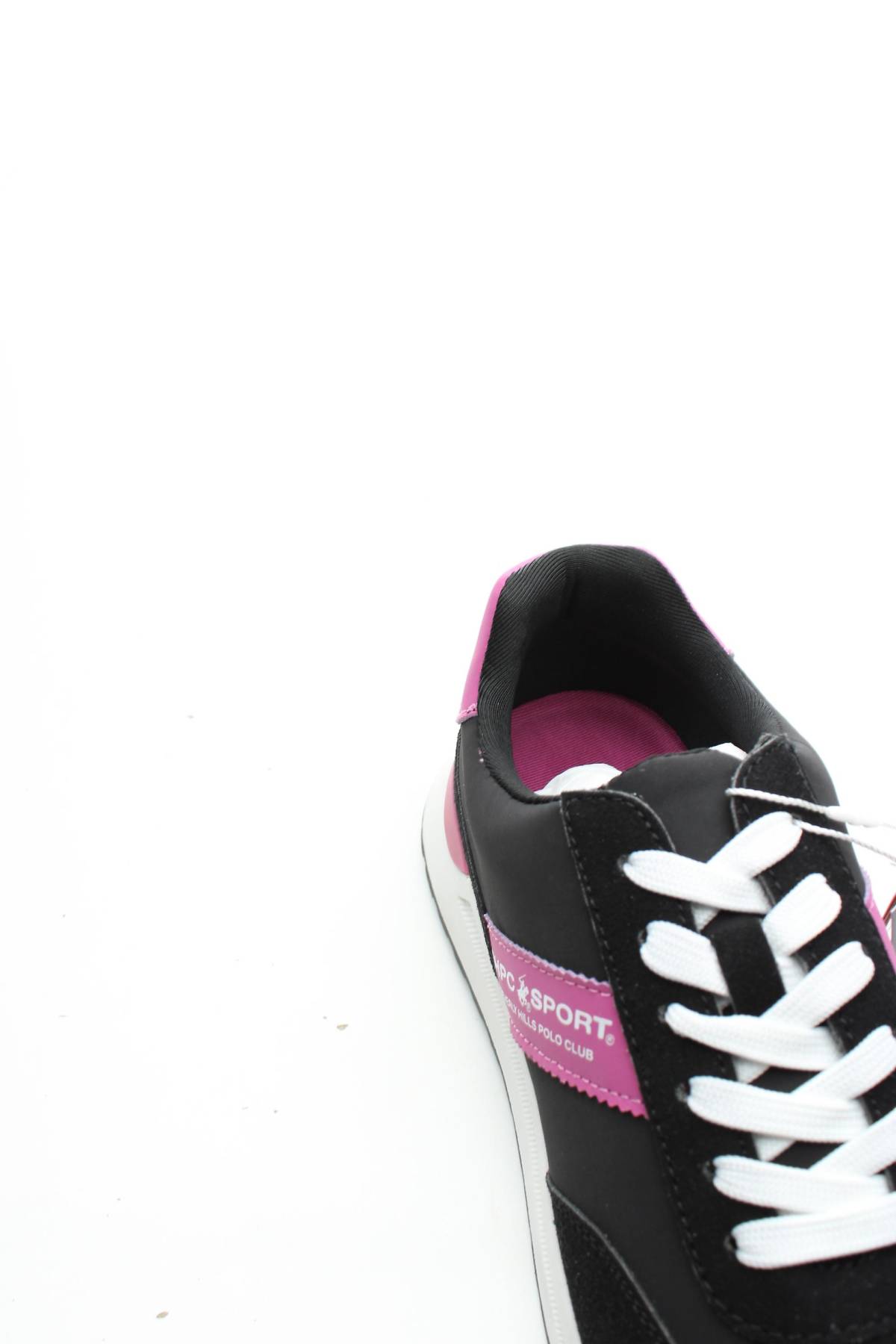 Маратонки Beverly Hills Polo Club5