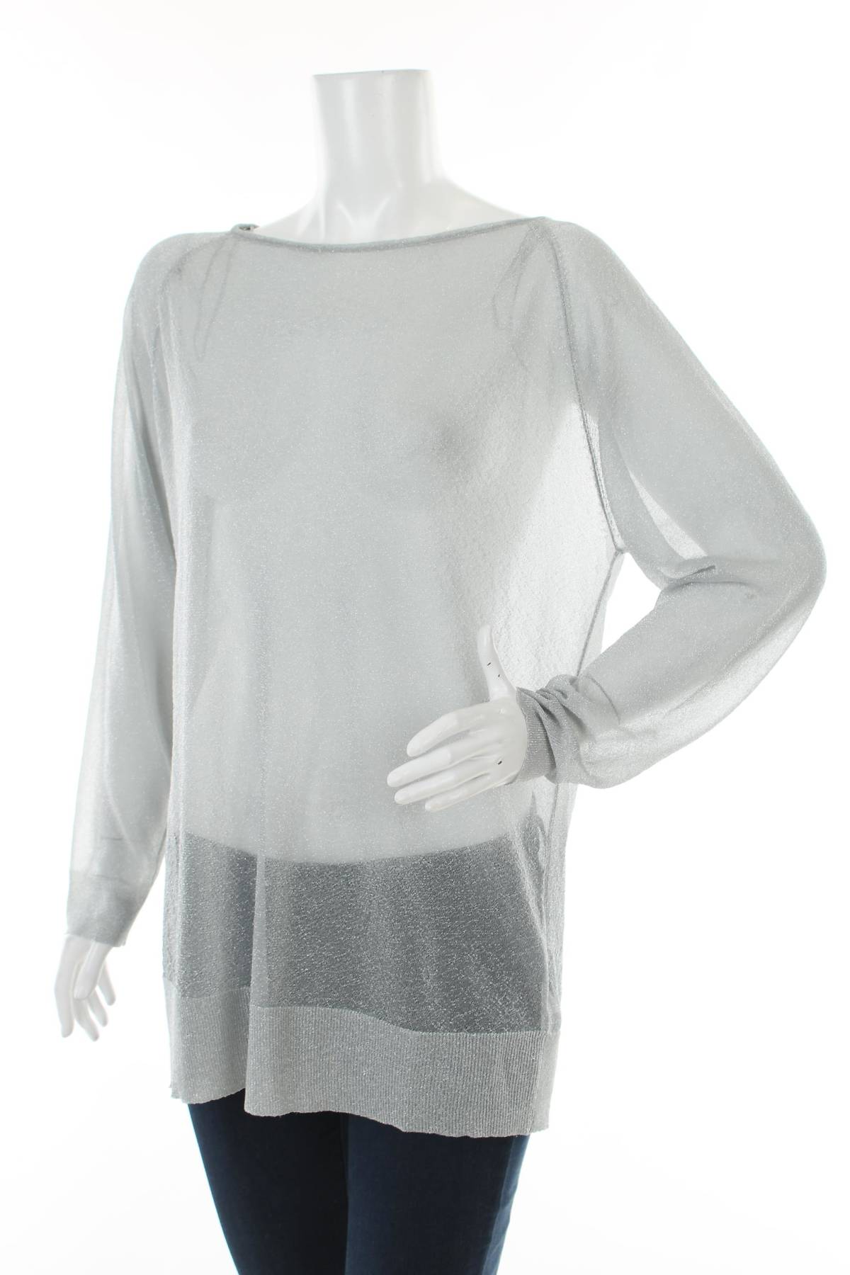 Дамска блуза Zara1