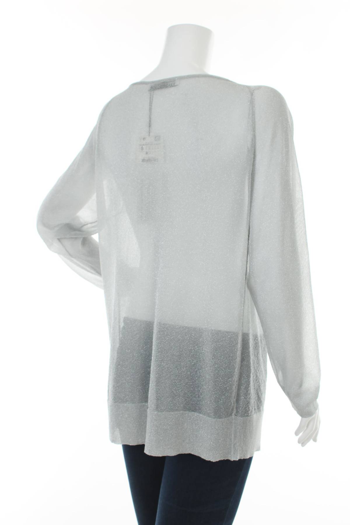 Дамска блуза Zara2