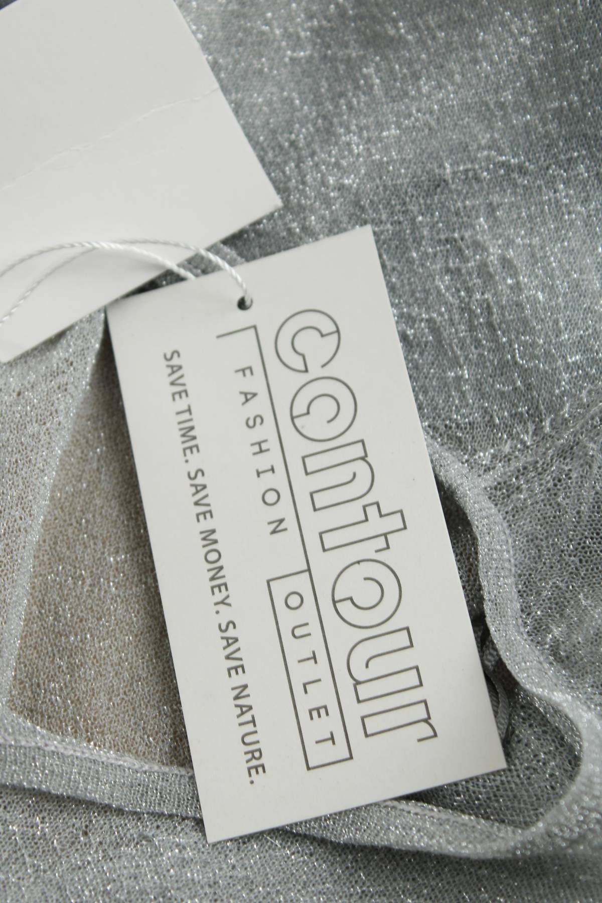 Дамска блуза Zara3