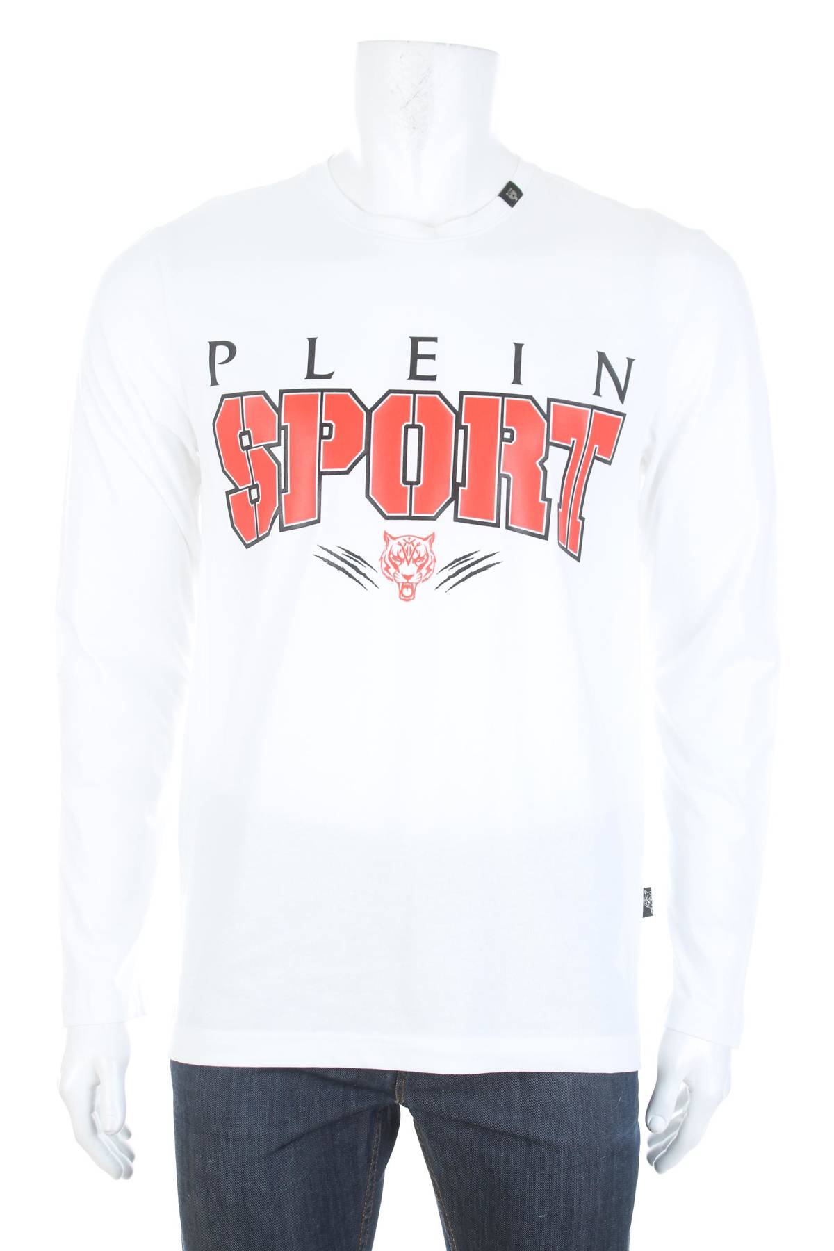 Ανδρική μπλούζα Plein Sport1