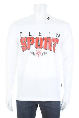 Ανδρική μπλούζα Plein Sport1