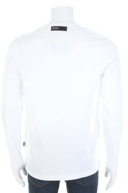 Ανδρική μπλούζα Plein Sport2