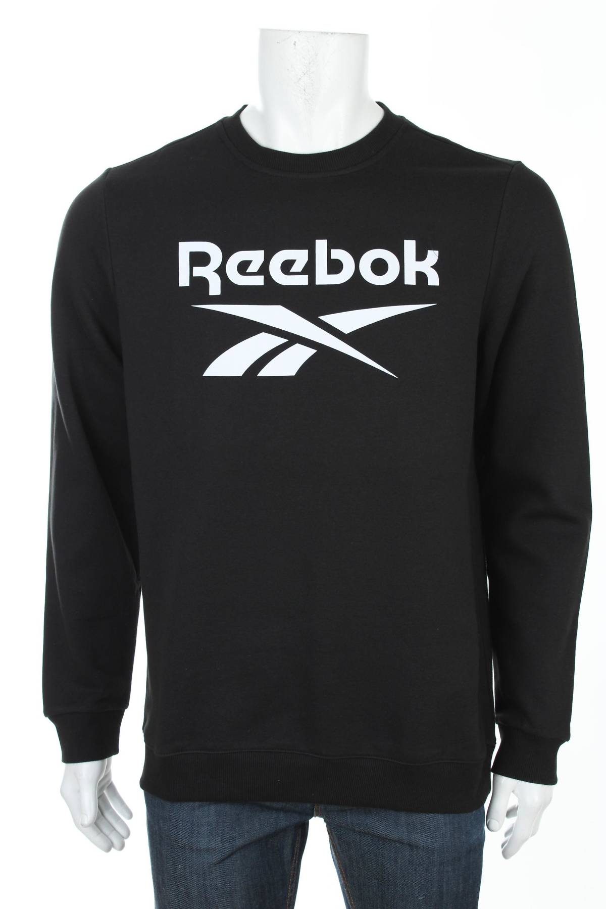 Ανδρική μπλούζα Reebok1