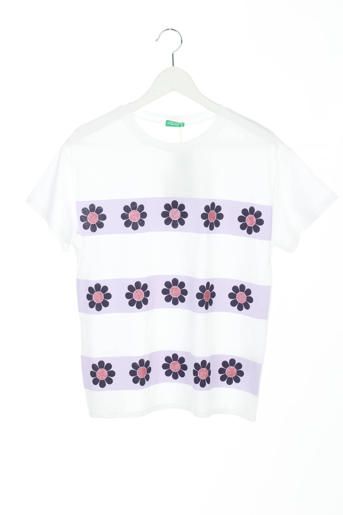 Детска тениска United Colors Of Benetton1