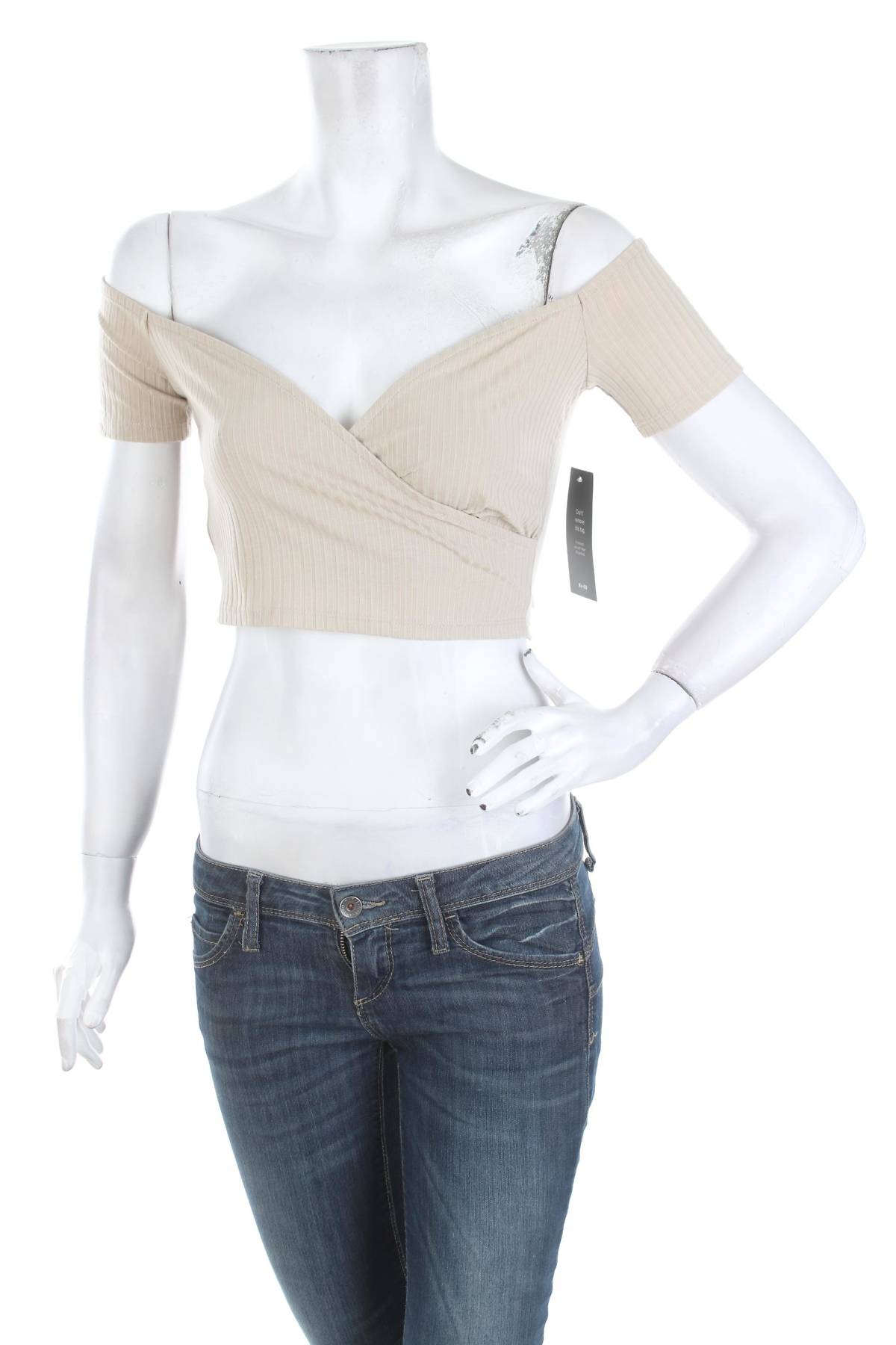 Дамска блуза NA-KD1